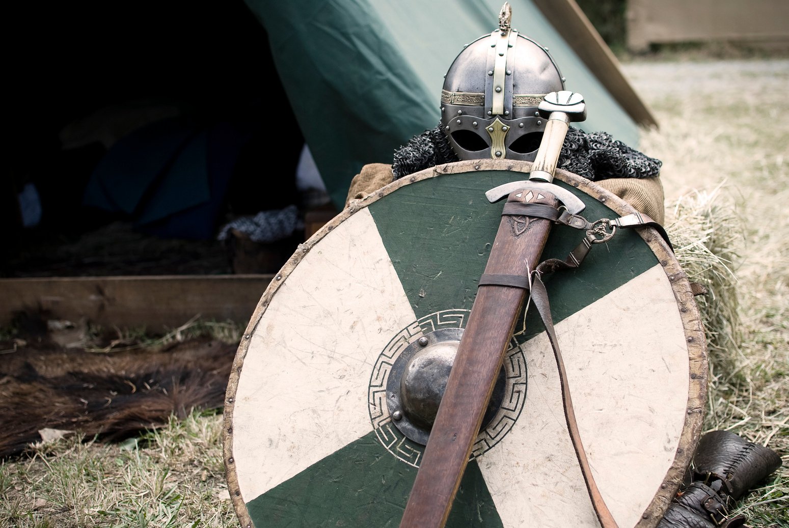 Norse Weaponry