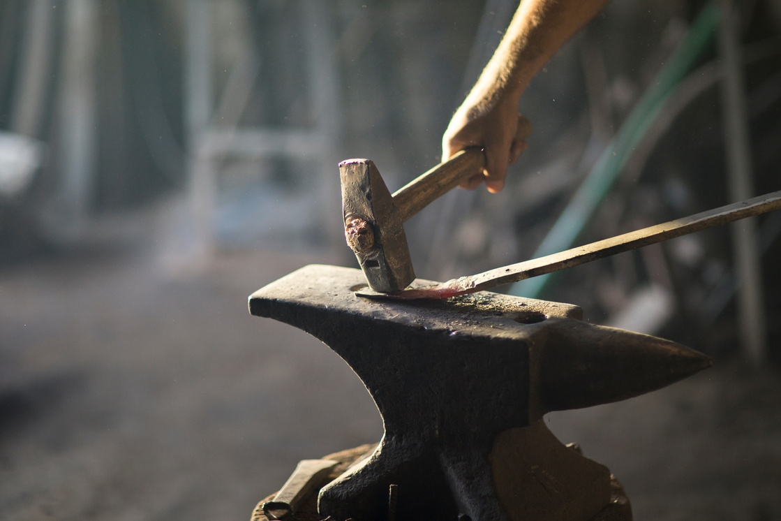 Blacksmith